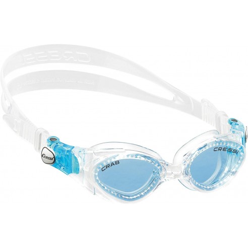 Occhialini Crab Kid per bambini - Cressi
