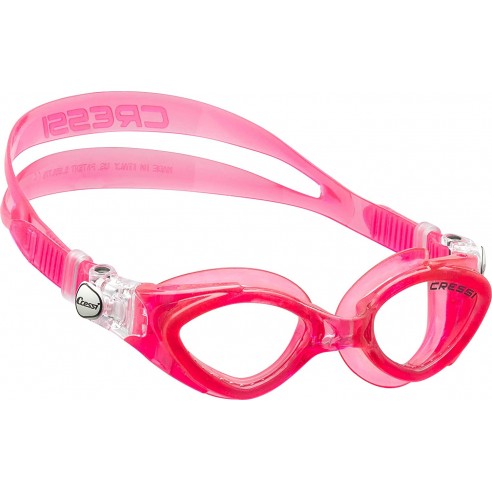 King Crab goggles for kids - Cressi