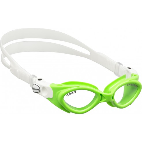 Cressi Crab Kid-bril voor kinderen