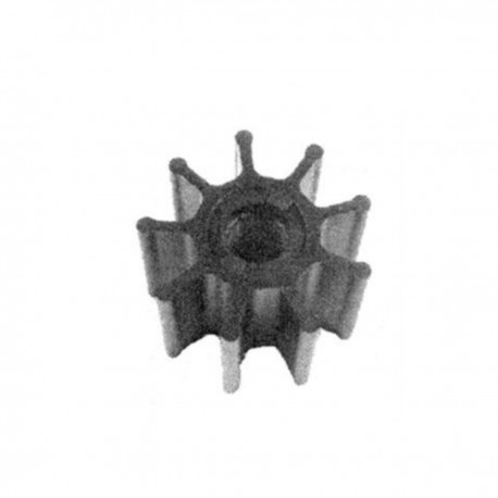 Laufrad für Detroit-Pumpe - 5193553