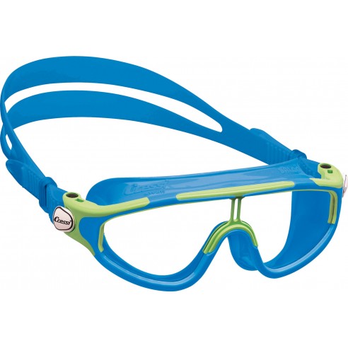 Lunettes de natation Baloo pour enfants - Cressi