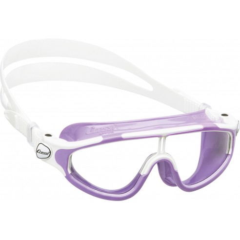 Lunettes de natation Baloo pour enfants - Cressi