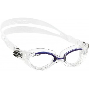Flash Swim Lady goggles for adults - Cressi