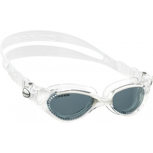 Flash Swim Lady goggles for adults - Cressi