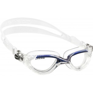 Occhialini Flash Swim Man per adulti - Cressi