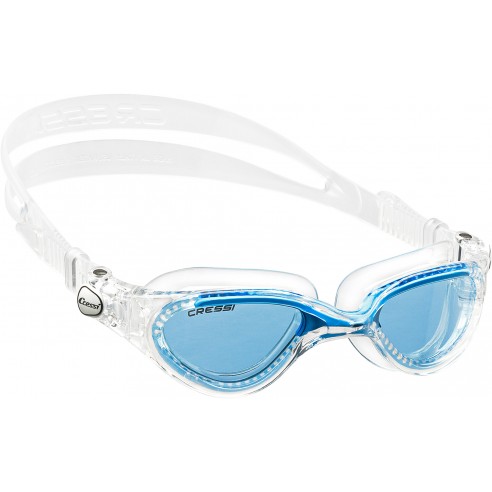 Cressi Flash Swim Man -uimalasit aikuisille