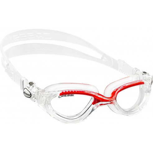 Flash Swim Man Schwimmbrille für Erwachsene - Cressi