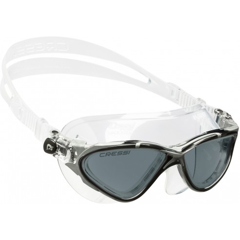 Occhialini Planet Swim per adulti - Cressi