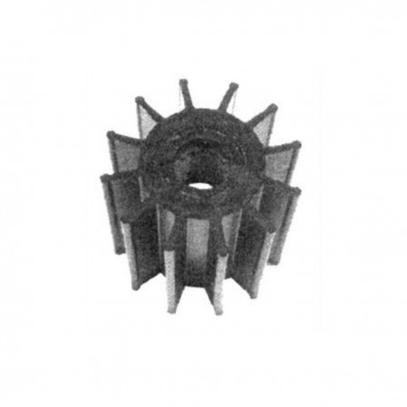 Turbine pour pompe Detroit 5196168