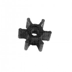 Jabsco 6303 - 0003 -pumpun juoksupyörä