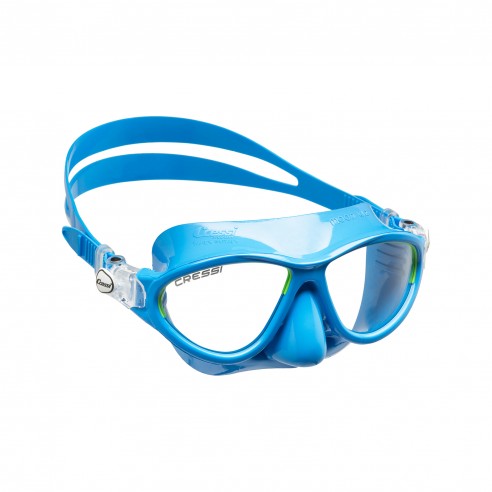Moon bivouac diving mask - Cressi
