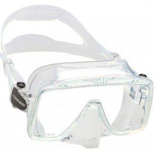 Cressi SF1 Dykmask med enkel lins