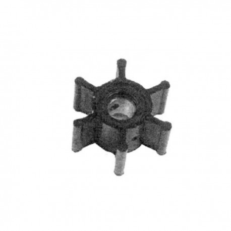Impulsor para bomba Jabsco 22405-0001