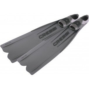 Gara 3000 LD Flossen silber - Cressi