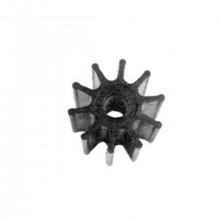 Waaier voor Jabsco pomp 17937-0001-0003