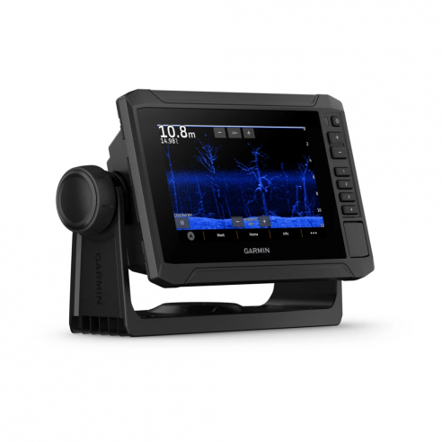 Chartplotter ECHOMAP™ UHD2 62cv - Garmin