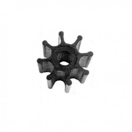 Roue pour pompe Jabsco 920-0001-0003