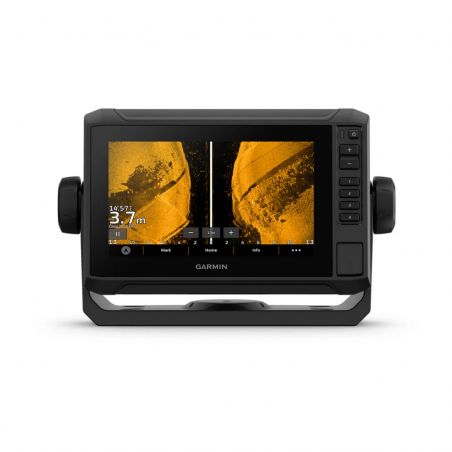 ECHOMAP™ UHD2 72sv Kaartplotter - Garmin