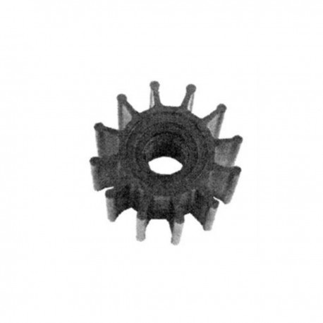 Roue pour pompe Jabsco 1210-0001 / 3085-0001