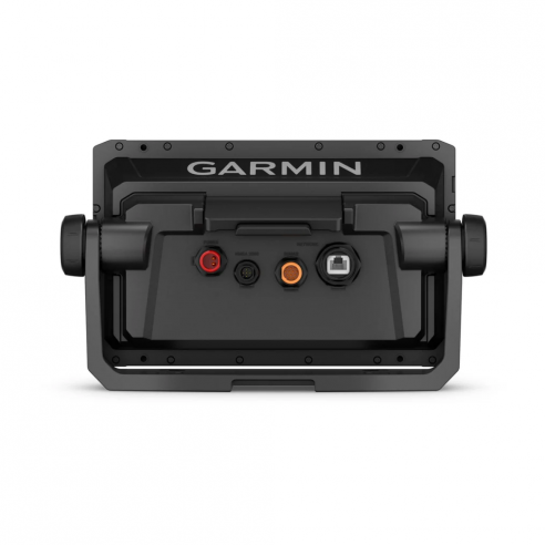 ECHOMAP™ UHD2 92sv Chartplotter - Garmin