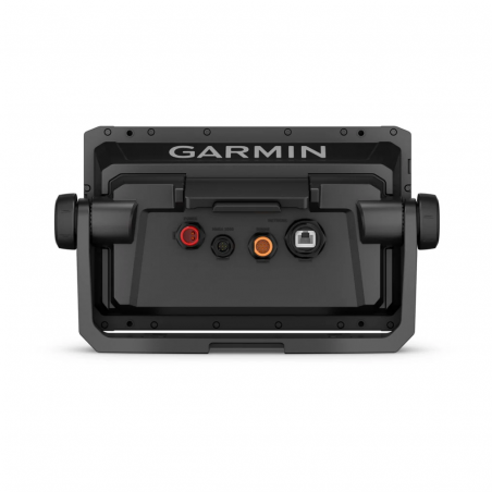 ECHOMAP™ UHD2 92sv -karttaplotteri ja GT56UHD-TM-kaikuanturi - Garmin