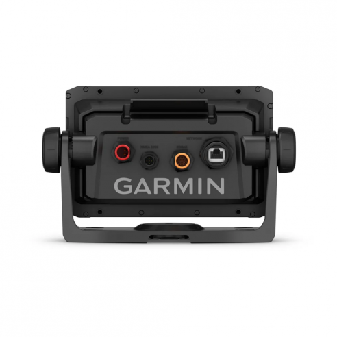 ECHOMAP™ UHD2 62pk kaartplotter - Garmin