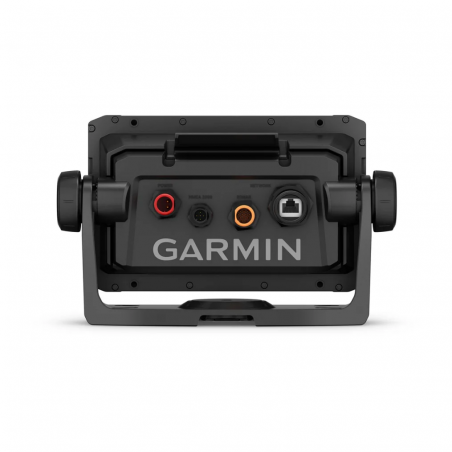 ECHOMAP™ UHD2 62cv Traceur de cartes - Garmin
