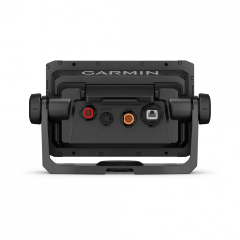 Chartplotter ECHOMAP™ UHD2 72sv con...