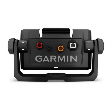 Echomap 92sv quick release bracket - Garmin