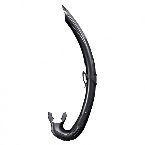 Transparent Jet Mouthpiece - Seac
