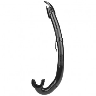 Gjennomsiktig Flash Snorkel - Seac