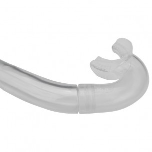 Black Flash Snorkel - Seac 2