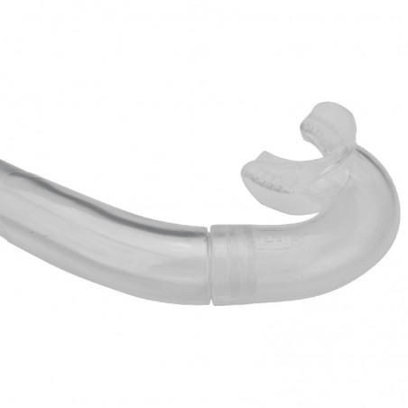 Boccaglio Flash nero - Seac