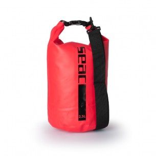 2,5 liters torrväska - Seac