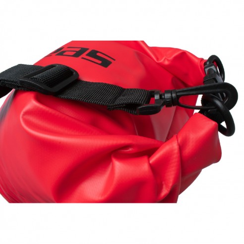 2,5 liter droge tas - Seac