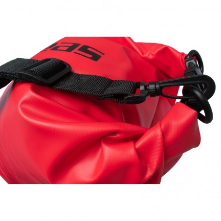 2,5 liter droge tas - Seac