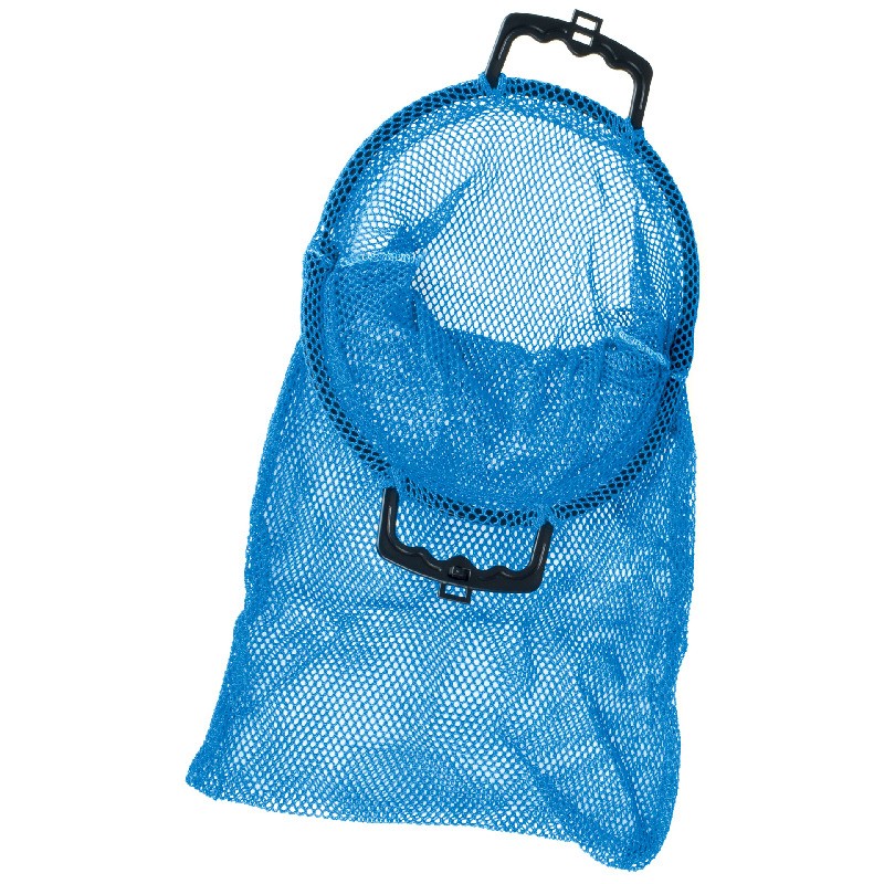 Borsa da sub a rete Lux Blu - Seac