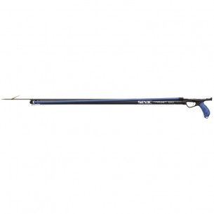 Zielscheibe 60 cm elastische Speerflinte - Seac