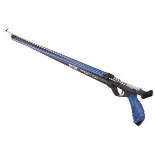 Arbalète élastique Target 60 cm - Seac 2