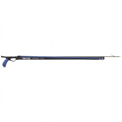 Seac Target 60cm elastisch speergeweer