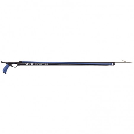 Target 60 cm elastic diving rifle. - Seac