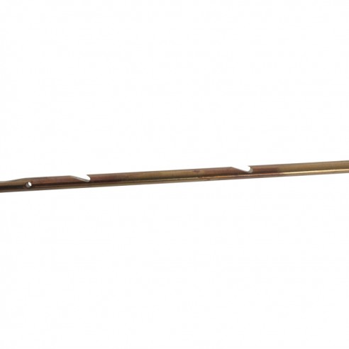 Zielscheibe 60 cm elastische Speerflinte - Seac