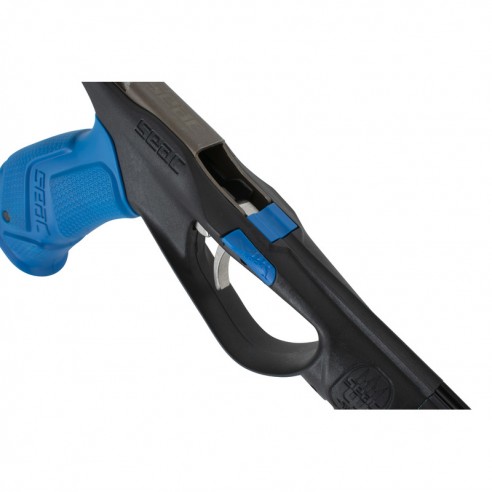 Fucile subacqueo elastico Target 60 cm. - Seac