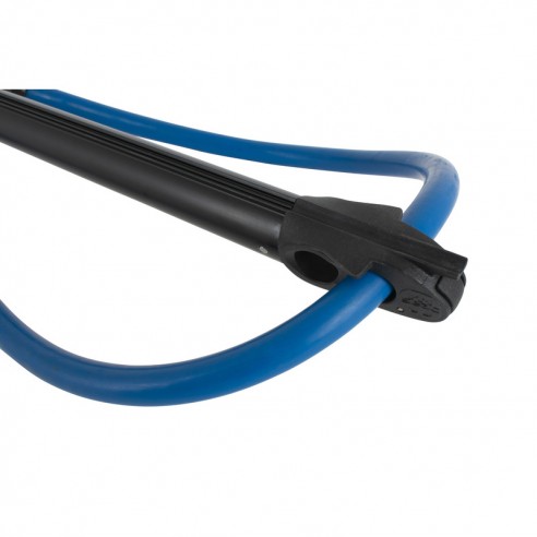 Target 60 cm elastic diving rifle. - Seac