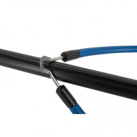 Fucile subacqueo elastico Target 60 cm. - Seac