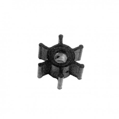 Laufrad für Jabsco Pumpe 673-0001-0003