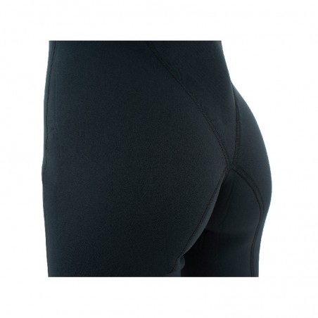 Seac Look 2,5 mm neopren shorty våtdrakt for kvinner