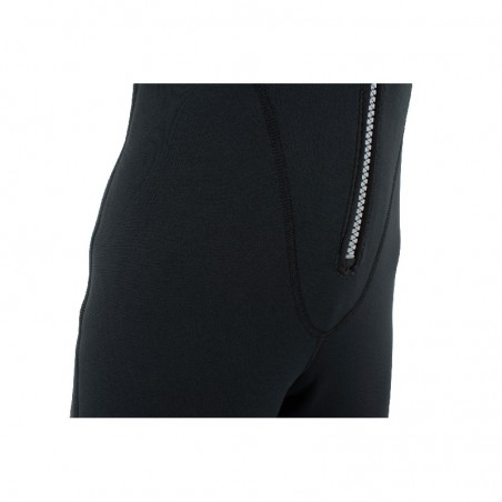 Kurzer Neoprenanzug für Damen Look aus 2,5 mm Neopren. - Seac