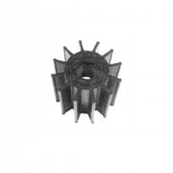 Waaier voor Jabsco pomp 17936-001/21676-0001-21676-0003