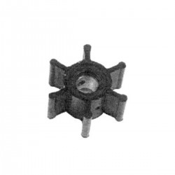 impulsor de bomba Jabsco